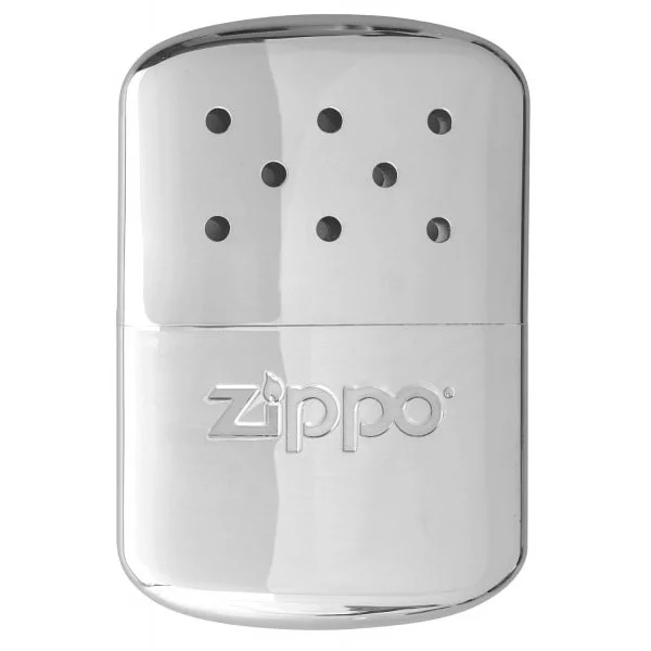 ZIPPO 可重用暖手器 Reusable Hand Warmer